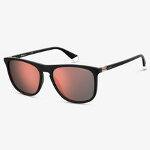 Polaroid Herren Sonnenbrille PLD 2092-S 807 Black