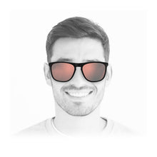 Polaroid Herren Sonnenbrille PLD 2092-S 807 Black
