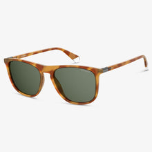 Polaroid Herren Sonnenbrille PLD 2092-S C9B Havana Honey