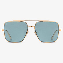 Marc Jacobs Damen Sonnenbrille MARC 486-S DDB Gold Copper