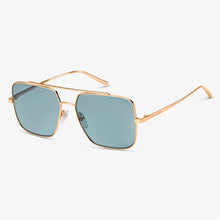 Marc Jacobs Damen Sonnenbrille MARC 486-S DDB Gold Copper