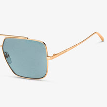 Marc Jacobs Damen Sonnenbrille MARC 486-S DDB Gold Copper