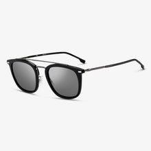 Hugo Boss Herren Sonnenbrille BOSS 1178-S 6AK Green Horn