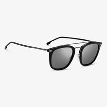 Hugo Boss Herren Sonnenbrille BOSS 1178-S 6AK Green Horn