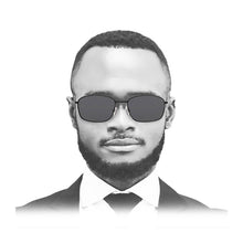 Tommy Hilfiger Herren Sonnenbrille TH 1768-S 003 Matte Black