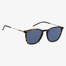 Tommy Hilfiger Herren Sonnenbrille TH 1764-S 086 Havana