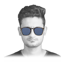 Tommy Hilfiger Herren Sonnenbrille TH 1764-S 086 Havana