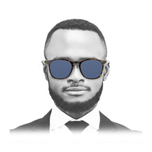 Tommy Hilfiger Herren Sonnenbrille TH 1764-S 086 Havana