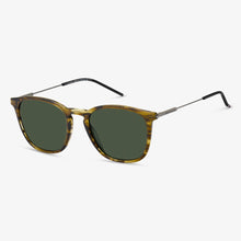 Tommy Hilfiger Herren Sonnenbrille TH 1764-S 517 Khaki Horn