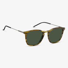 Tommy Hilfiger Herren Sonnenbrille TH 1764-S 517 Khaki Horn