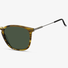 Tommy Hilfiger Herren Sonnenbrille TH 1764-S 517 Khaki Horn