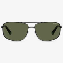 Polaroid Herren Sonnenbrille PLD 2101-S 003 Matte Black