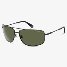 Polaroid Herren Sonnenbrille PLD 2101-S 003 Matte Black