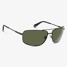Polaroid Herren Sonnenbrille PLD 2101-S 003 Matte Black