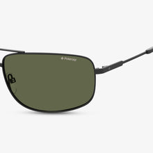 Polaroid Herren Sonnenbrille PLD 2101-S 003 Matte Black
