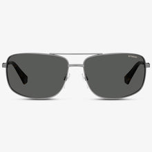 Polaroid Herren Sonnenbrille PLD 2101-S KJ1 Dark Ruthenium