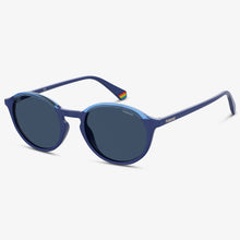 Polaroid  Sonnenbrille PLD 6125-S PJP Blue