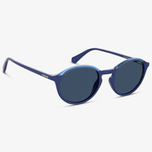 Polaroid  Sonnenbrille PLD 6125-S PJP Blue