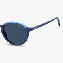 Polaroid  Sonnenbrille PLD 6125-S PJP Blue