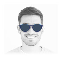 Polaroid  Sonnenbrille PLD 6125-S PJP Blue