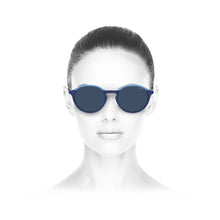 Polaroid  Sonnenbrille PLD 6125-S PJP Blue