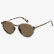 Polaroid  Sonnenbrille PLD 6125-S XLT Havana Beige