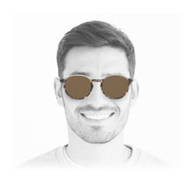 Polaroid  Sonnenbrille PLD 6125-S XLT Havana Beige