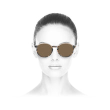 Polaroid  Sonnenbrille PLD 6125-S XLT Havana Beige