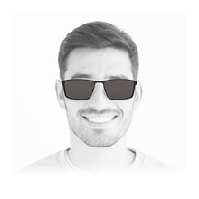 Tommy Hilfiger Herren Sonnenbrille TH 1767-S 003 Matte Black