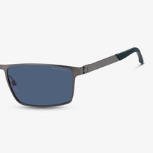 Tommy Hilfiger Herren Sonnenbrille TH 1767-S R80 Semi Matt Dark Ruthenium