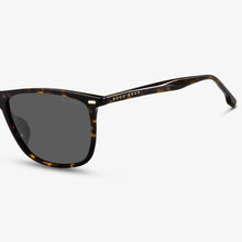 Hugo Boss Herren Sonnenbrille BOSS 1215-F-SK Havana