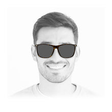 Hugo Boss Herren Sonnenbrille BOSS 1215-F-SK Havana