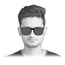 Hugo Boss Herren Sonnenbrille BOSS 1215-F-SK Havana