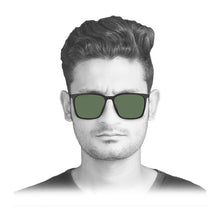 Hugo Boss Herren Sonnenbrille BOSS 1086-S 003 Matte Black