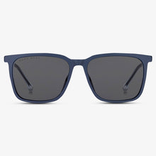 Hugo Boss Herren Sonnenbrille BOSS 1086-S FLL Matte Blue