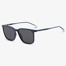 Hugo Boss Herren Sonnenbrille BOSS 1086-S FLL Matte Blue