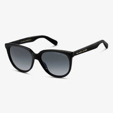 Marc Jacobs Damen Sonnenbrille MARC 501-S 807 Black