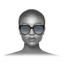 Marc Jacobs Damen Sonnenbrille MARC 501-S 807 Black
