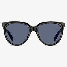 Marc Jacobs Damen Sonnenbrille MARC 501-S NS8 Black Glitter