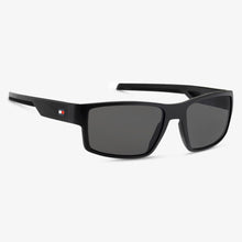 Tommy Hilfiger Herren Sonnenbrille TH 1806-S 003 Matte Black