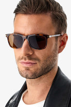 Marc Jacobs Herren Sonnenbrille MARC 530-S 9N4 Havana Brown