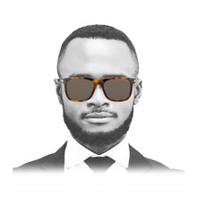 Marc Jacobs Herren Sonnenbrille MARC 530-S 9N4 Havana Brown