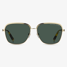 Marc Jacobs Herren Sonnenbrille MARC 531-S PEF Gold Green