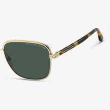 Marc Jacobs Herren Sonnenbrille MARC 531-S PEF Gold Green