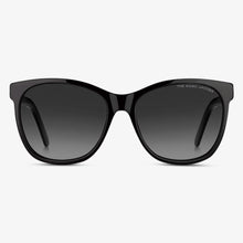 Marc Jacobs Damen Sonnenbrille MARC 527-S 807 Black