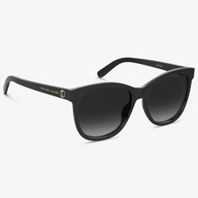 Marc Jacobs Damen Sonnenbrille MARC 527-S 807 Black