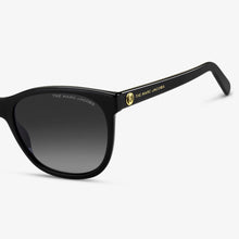 Marc Jacobs Damen Sonnenbrille MARC 527-S 807 Black