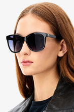 Marc Jacobs Damen Sonnenbrille MARC 527-S 807 Black