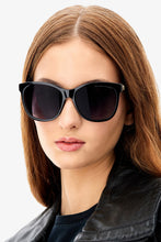 Marc Jacobs Damen Sonnenbrille MARC 527-S 807 Black