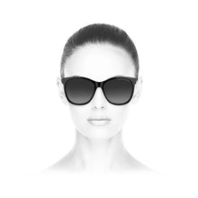 Marc Jacobs Damen Sonnenbrille MARC 527-S 807 Black